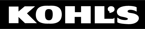 Black Kohls Logo